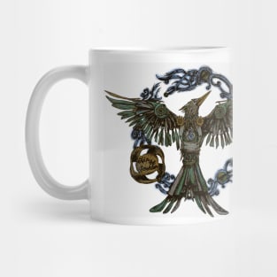 Join the Revolution! [STEAMPUNK] Mug